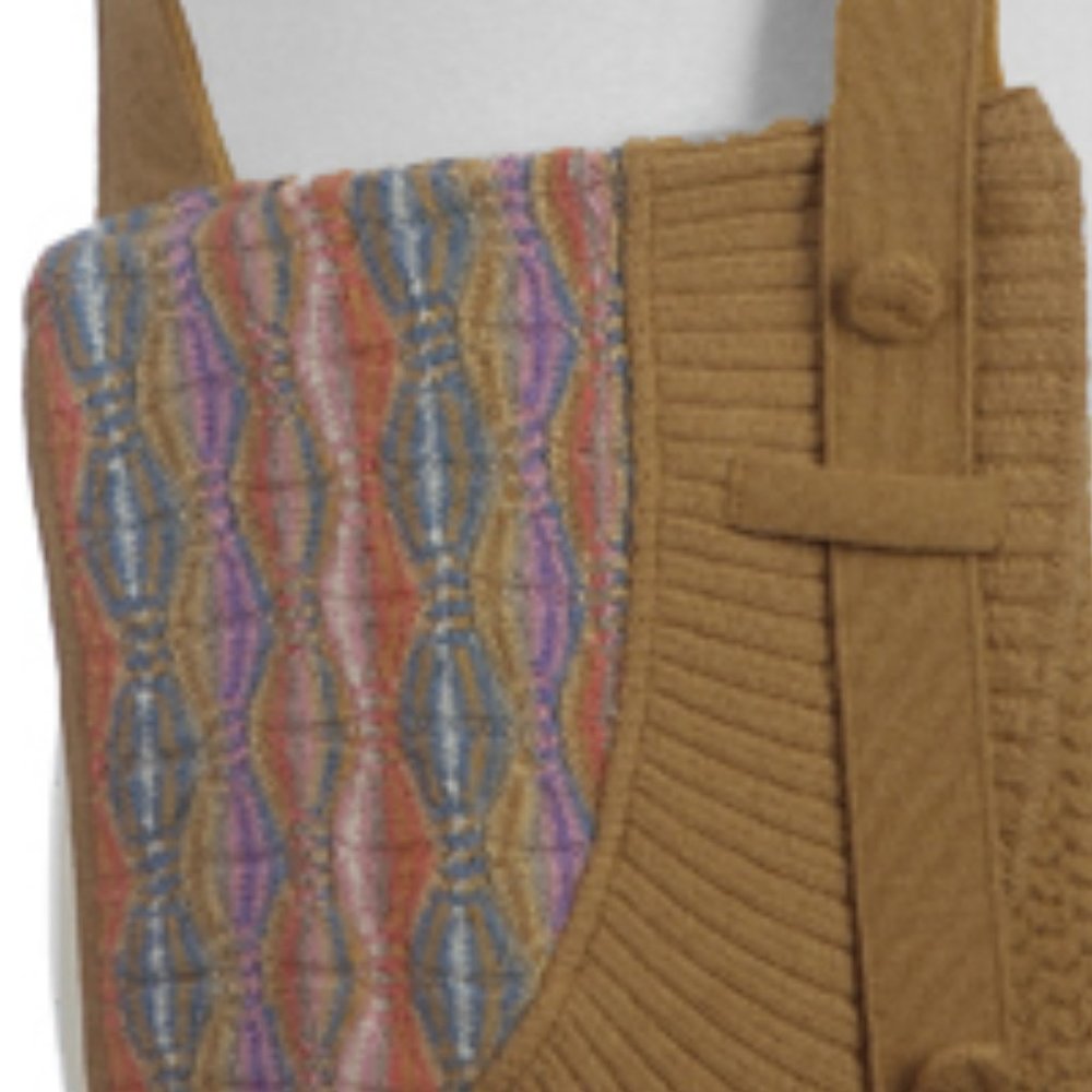 Multicolor Peruvian Bag - Picture 5 of 5